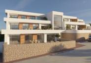 New Build - APARTAMENTO -
Benitachell - Cumbre del Sol