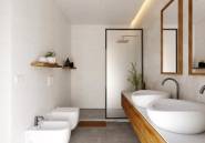 New Build - Villa -
Alfaz del Pi - Albir