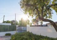 Resale - Villa / Semi semi-detached -
Alfaz del Pi - Albir