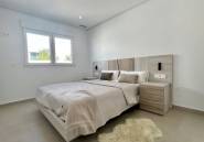 Nieuwbouw Woningen - detached -
Benijofar