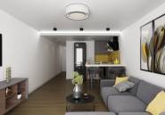 New Build - ground-floor -
Alicante (Alacant)