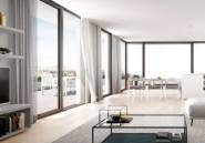 Obra nueva - Ático -
Torrevieja