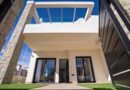 New Build - high-bungalow -
Pilar de la Horadada