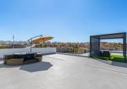 Neue Gebäude - detached -
La Finca Golf