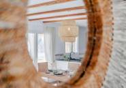 Resale - Villa -
Calpe - Cometa III