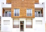 Neue Gebäude - ground-floor -
Pilar de la Horadada