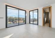 Obra nueva - Villa -
Benissa