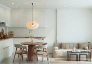 New Build - ground-floor -
Torrevieja