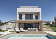 Obra nueva - detached -
Finestrat