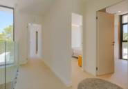 New Build - Villa -
Moraira - Benimeit