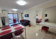 Langfristige Vermietung - Wohnung -
Alfaz del Pi - Albir