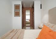 Neue Gebäude - terraced -
Heredades