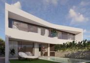 New Build - Townhouse -
Gran Alacant