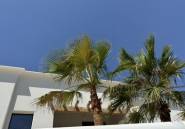 Nouvelle construction - Villa -
Benissa