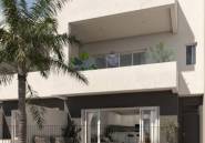 Neue Gebäude - terraced -
Monforte del Cid