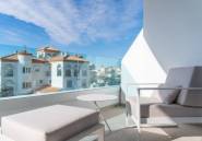 New Build - ground-floor -
Playa Flamenca