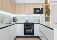 New Build - Bungalow -
Torrevieja