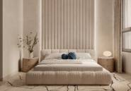 New Build - Apartment / flat -
Calpe