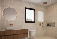 New Build - Villa -
Moraira - Benimeit