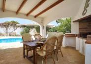 Resale - Villa -
Benissa - Punta Estrella