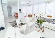New Build - Townhouse -
Gran Alacant