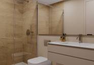 New Build - Bungalow -
La Finca Golf