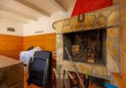 Resale - Villa -
Denia - Montgó