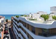 New Build - Apartment / flat -
Guardamar del Segura