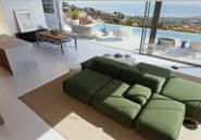 New Build - Villa -
Altea