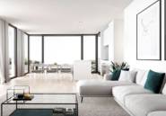 Obra nueva - Ático -
Torrevieja