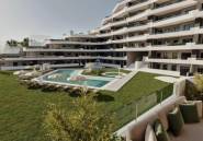 Obra nueva - Apartamento / piso -
San Miguel de Salinas