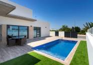 Neue Gebäude - detached -
Daya Nueva