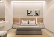 Obra nueva - Apartamento / piso -
Torrevieja