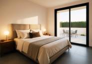 New Build - Villa -
santa rosalia