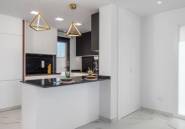 New Build - Bungalow -
San Miguel de Salinas