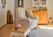 Resale - Villa -
Moraira - La Sabatera