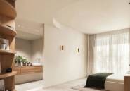 Nouvelle construction - detached -
La Finca Golf