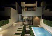 Nouvelle construction - Detached Villa -
los alcázares