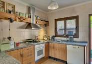 Revente - Maison de ville -
Calpe