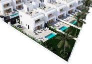Nieuwbouw Woningen - detached -
Orihuela Costa