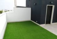 Nouvelle construction - terraced -
Pilar de la Horadada