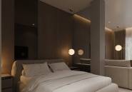 Neue Gebäude - Wohnung -
Torrevieja