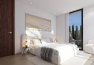 Neue Gebäude - detached -
Finestrat