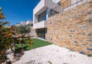 New Build - Townhouse -
Algorfa