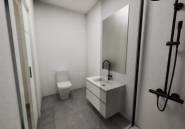 Nouvelle construction - Detached Villa -
torre-pacheco