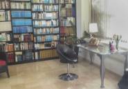 Wiederverkauf - Villa -
Benidorm