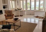 Resale - Villa -
Moraira - Benimeit