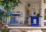 Resale - Villa / Semi semi-detached -
Alfaz del Pi - Albir