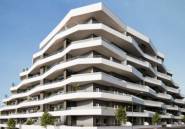 New Build - ground-floor -
San Miguel de Salinas