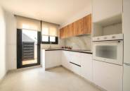Nouvelle construction - Maison de ville -
Cox